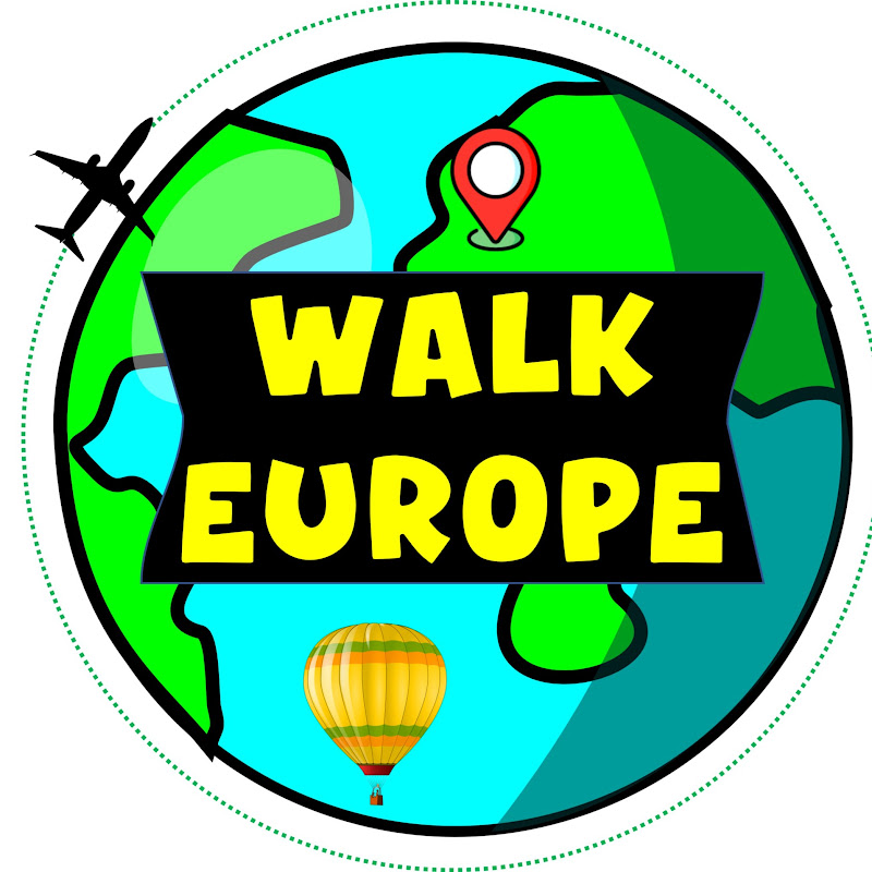 Walk Europe