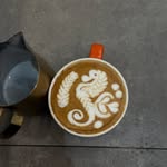 Barista.
