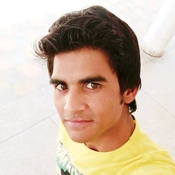 Asher Sajjad