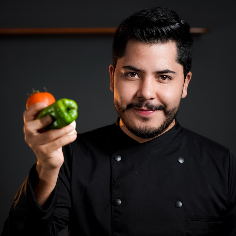 FOODIE VICTOR