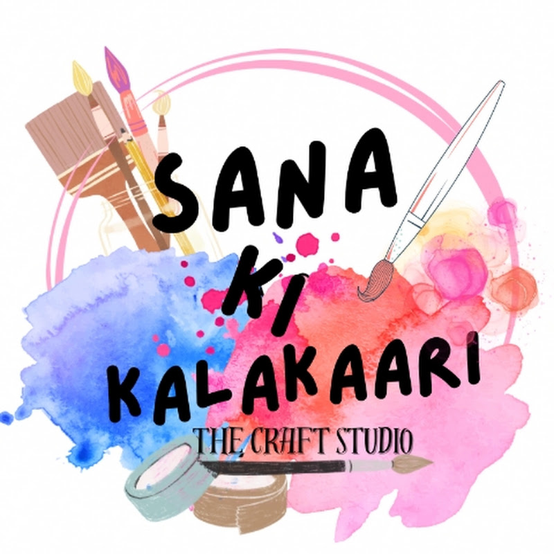 Sana Ki Kalakaari 