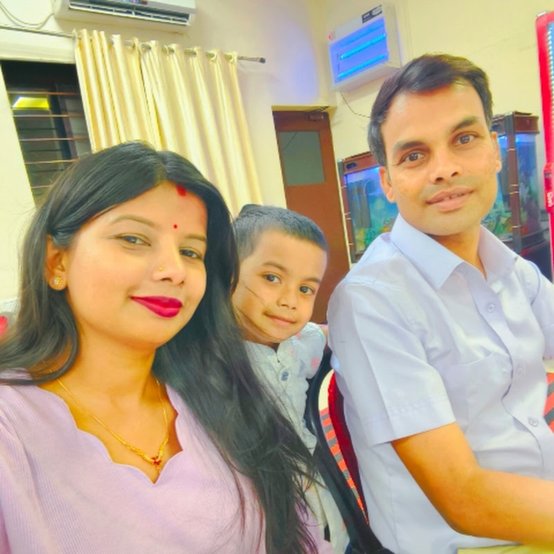 prisha mahato 