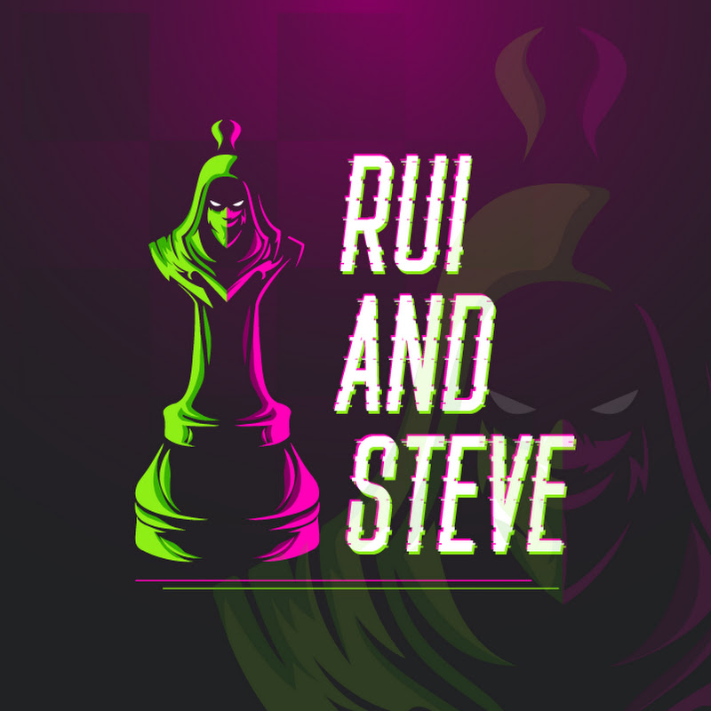 RuiSteve Trading