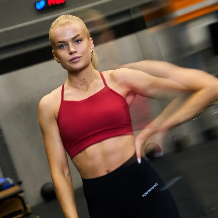 Moa Bernström