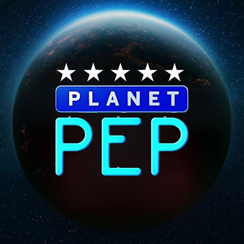 Planet PEP