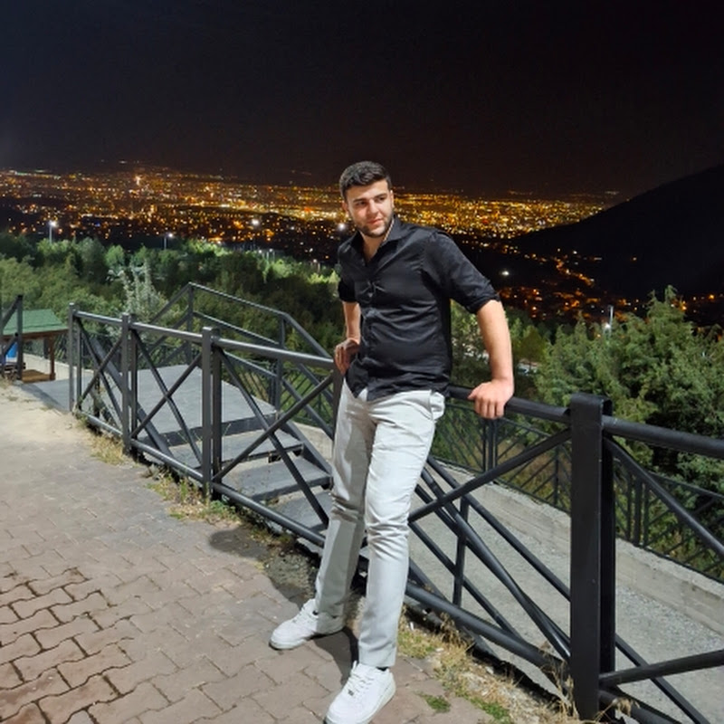 Muhammed Naami 