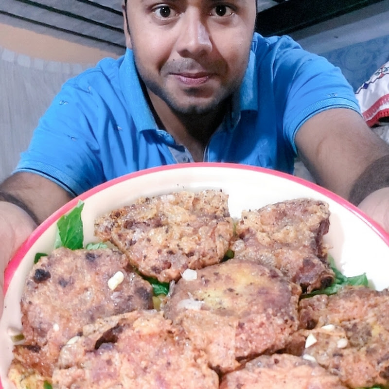 Shery Eating Show