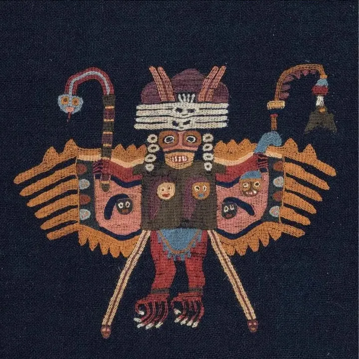 Paracas