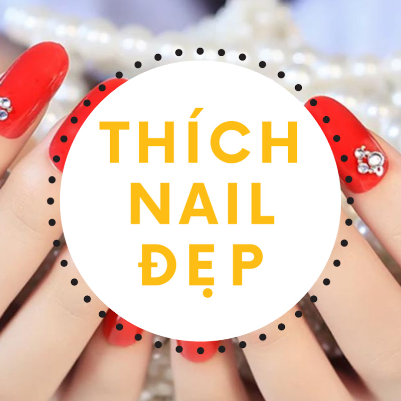 Thích Nail Đẹp