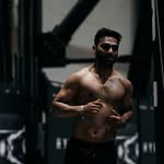 Rahul Nahar | Personal Training | Fitness Creator