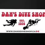Dan's Dive Shop
