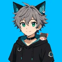 Nyasty / にゃすてぃ