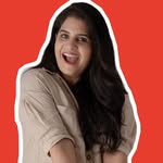 Aastha Agarwal🔷Indian Mom Influencer & Content Creator