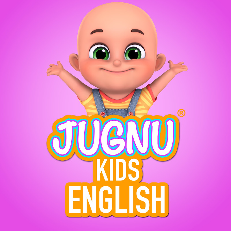 Jugnu Kids PlayTime - Nursery Rhymes & kids songs