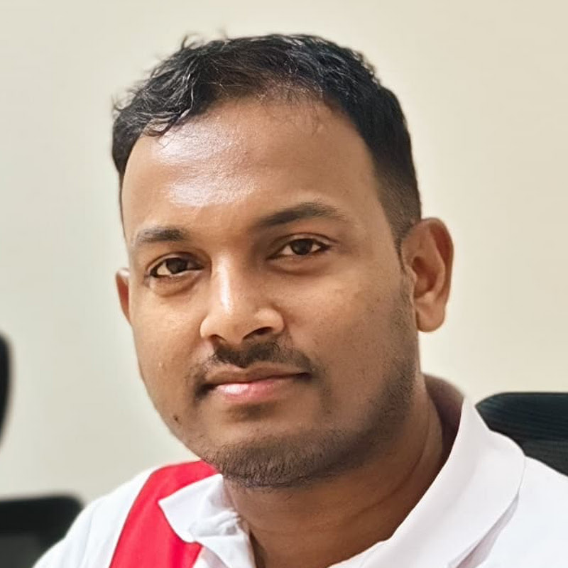 Ramshad Koduvally