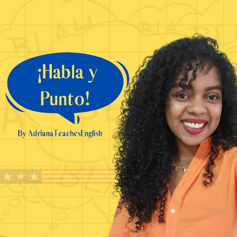 Habla y Punto