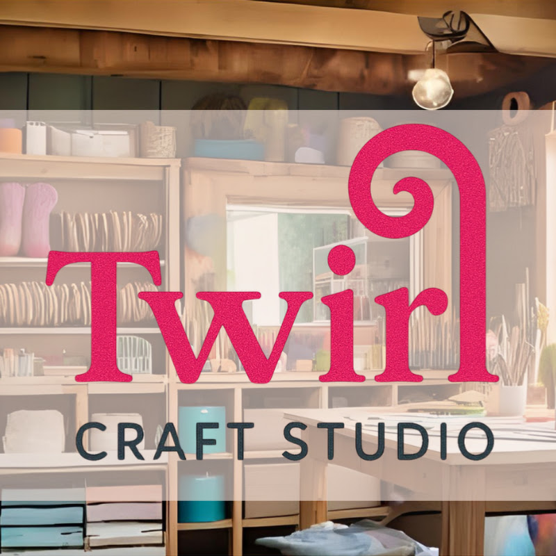 Twirl Craft Studio 