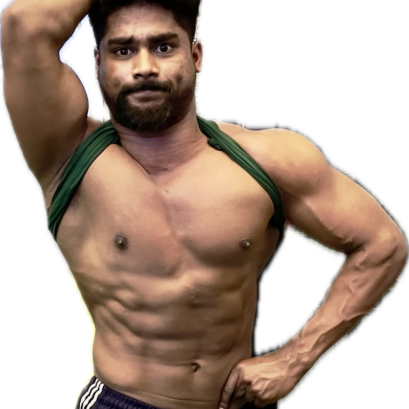 Umesh fitness force