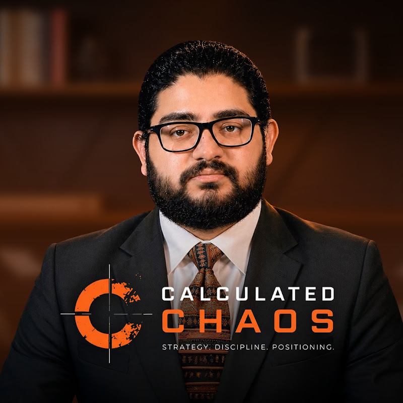 Calculated Chaos