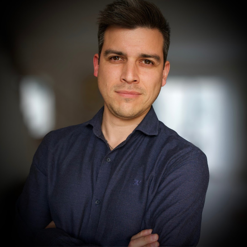 José Ignacio Stuven