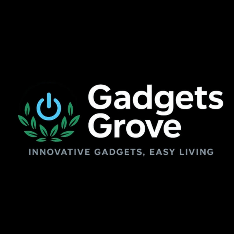 Gadgets Grove 