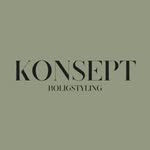 Konsept Boligstyling AS