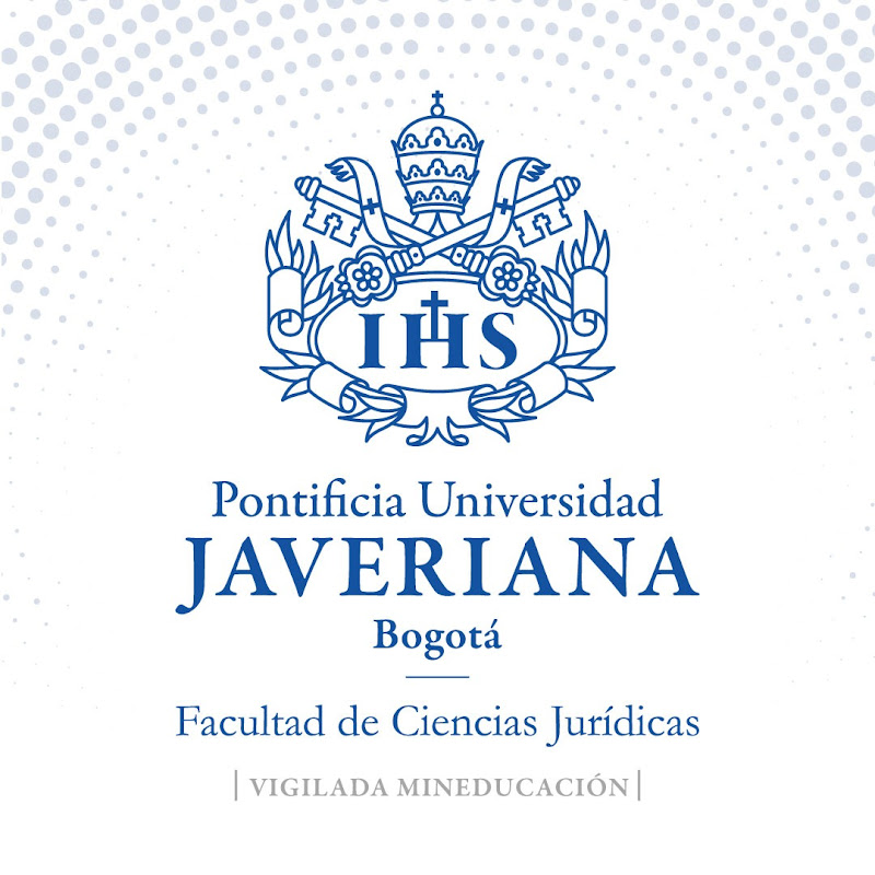 Facultad de Ciencias Jurídicas U. Javeriana
