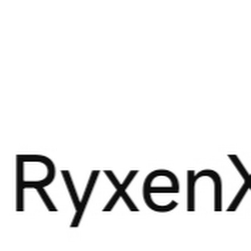 RyxenX