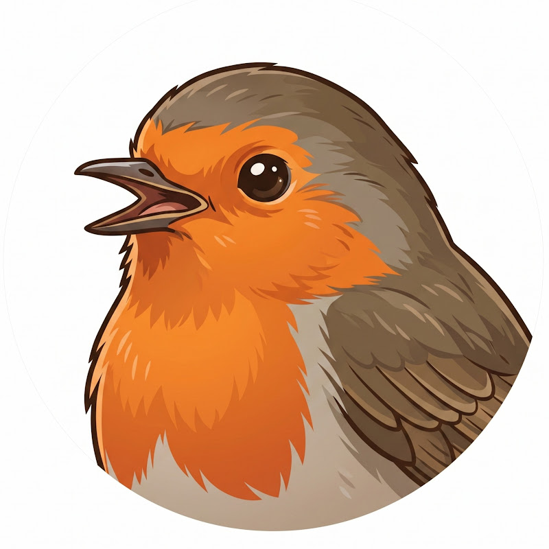 Garden Bird Mind