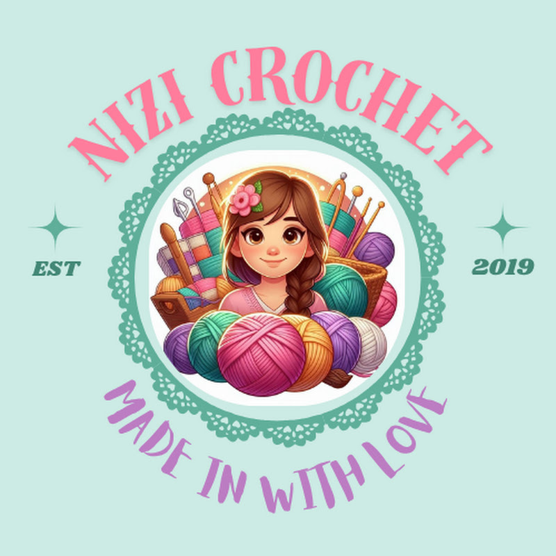 Nizi Crochet