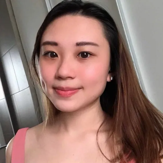 Celine 欣仪🌷