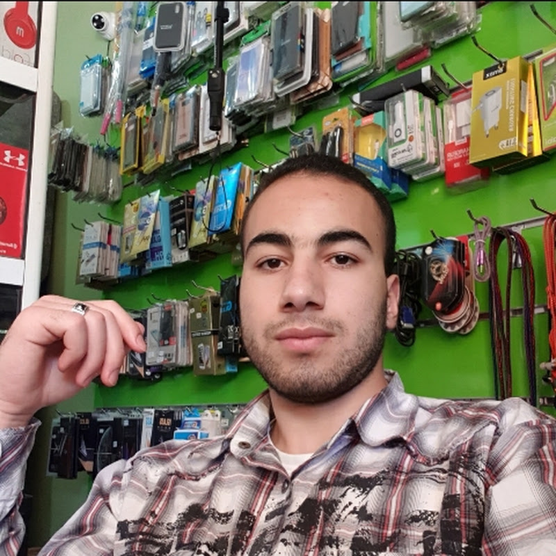 Mourad Phones 