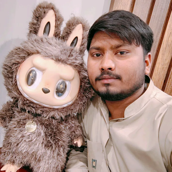 Krishna 📉📈🇳🇵🇸🇦 Mandal