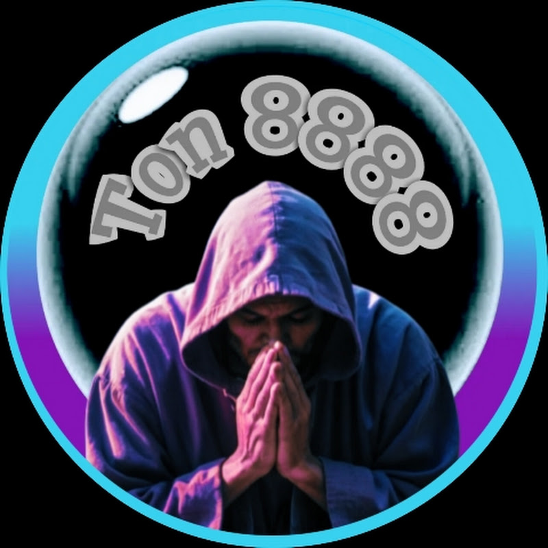 Ton 8888