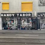 Handy Tabor