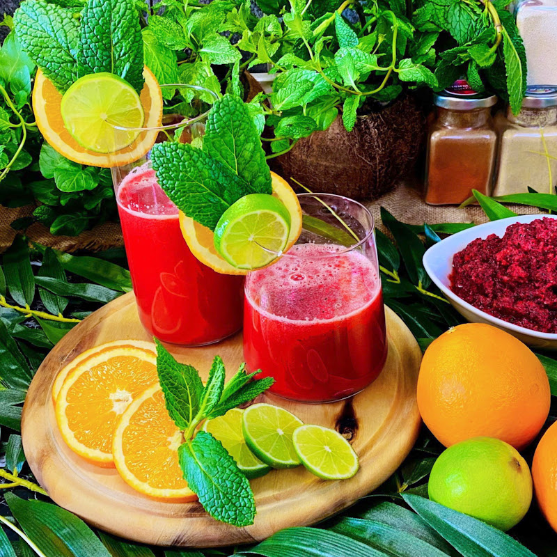 Emy’s Easy Kitchen