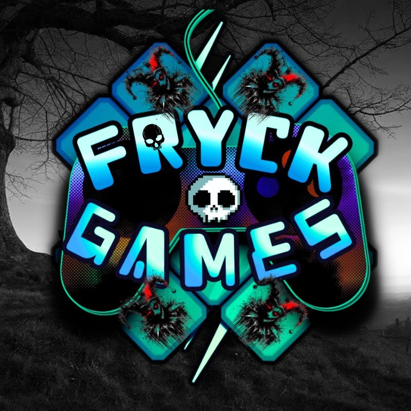 Fryck Games
