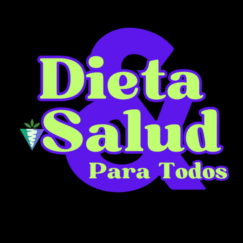 Dieta y salud para todos
