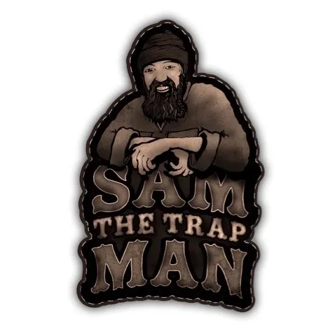 Sam The Trap Man