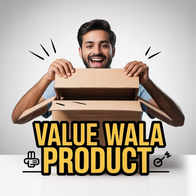 Value Wala Product