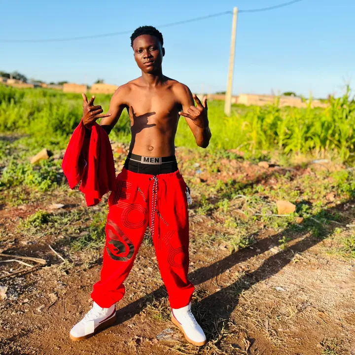 NALDO 1ER😍🥰