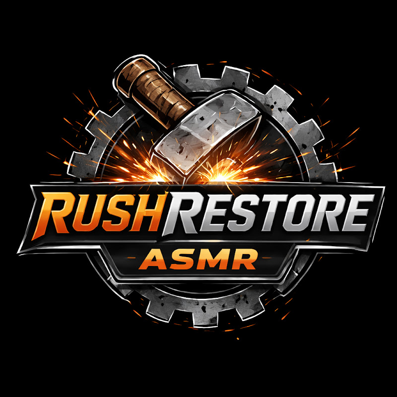 RushRestore ASMR