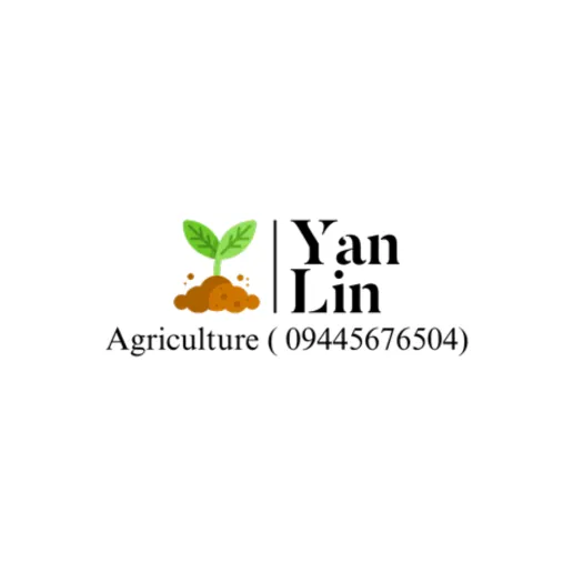 Mr.Yan Lin (Agriculture)🌱