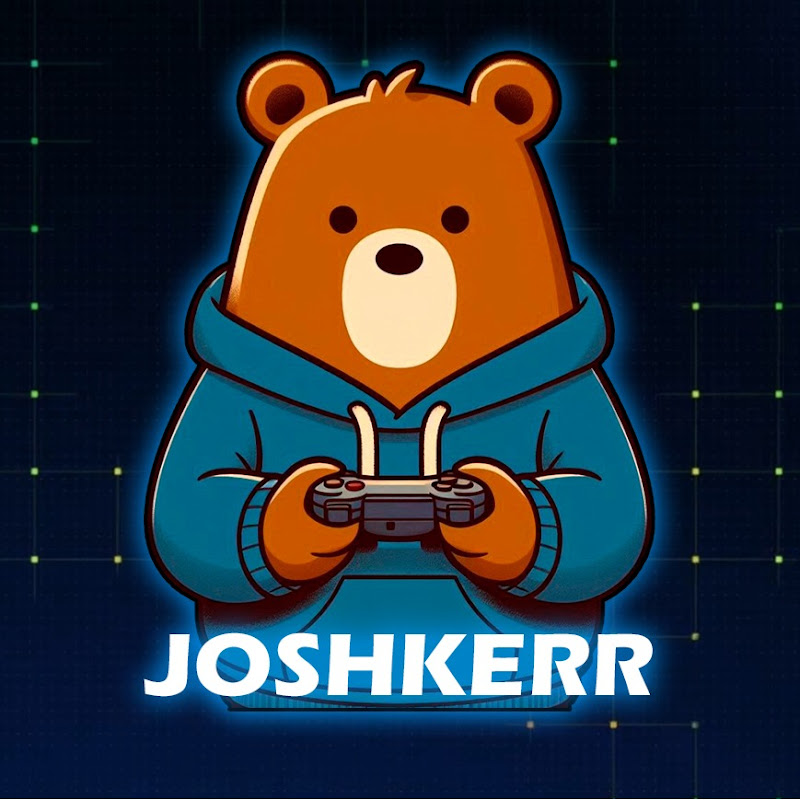 Jose "Joshkerr" Aguirre