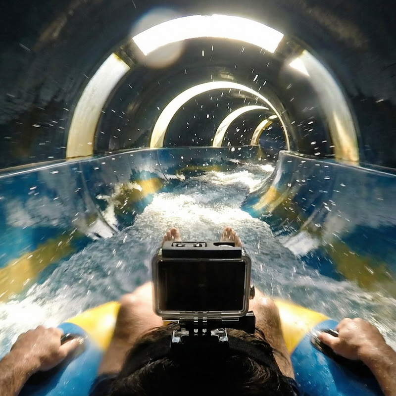GO GO WATER PARK