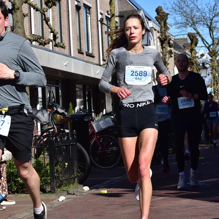 Nienke Eelkman Rooda