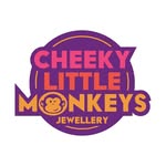 🐵 Miniature jewellery to make you smile 🐵