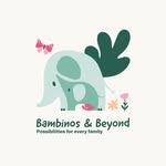 Bambinos & Beyond