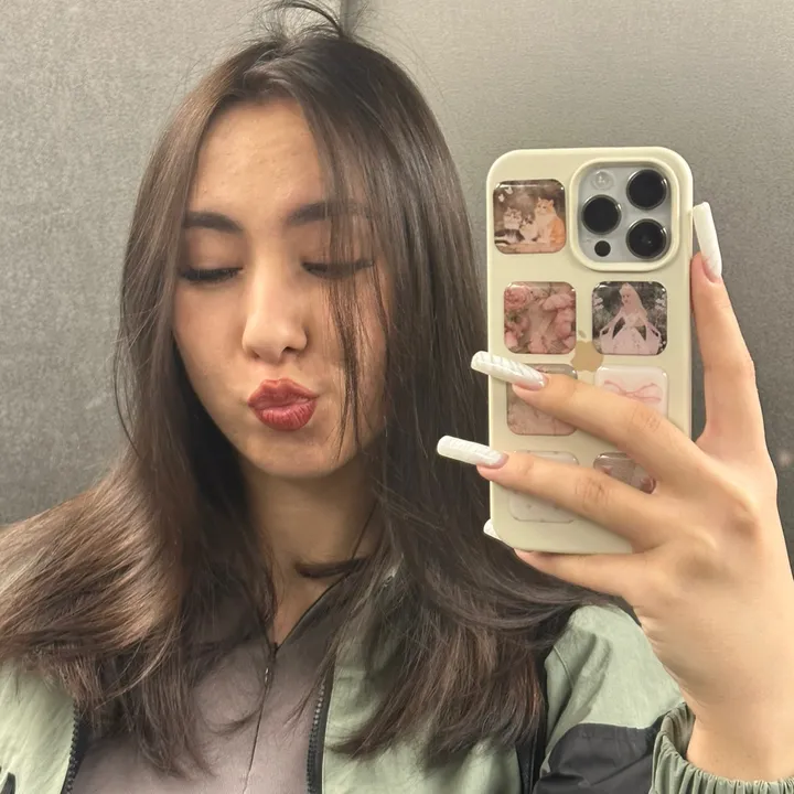 диана золотой зуб