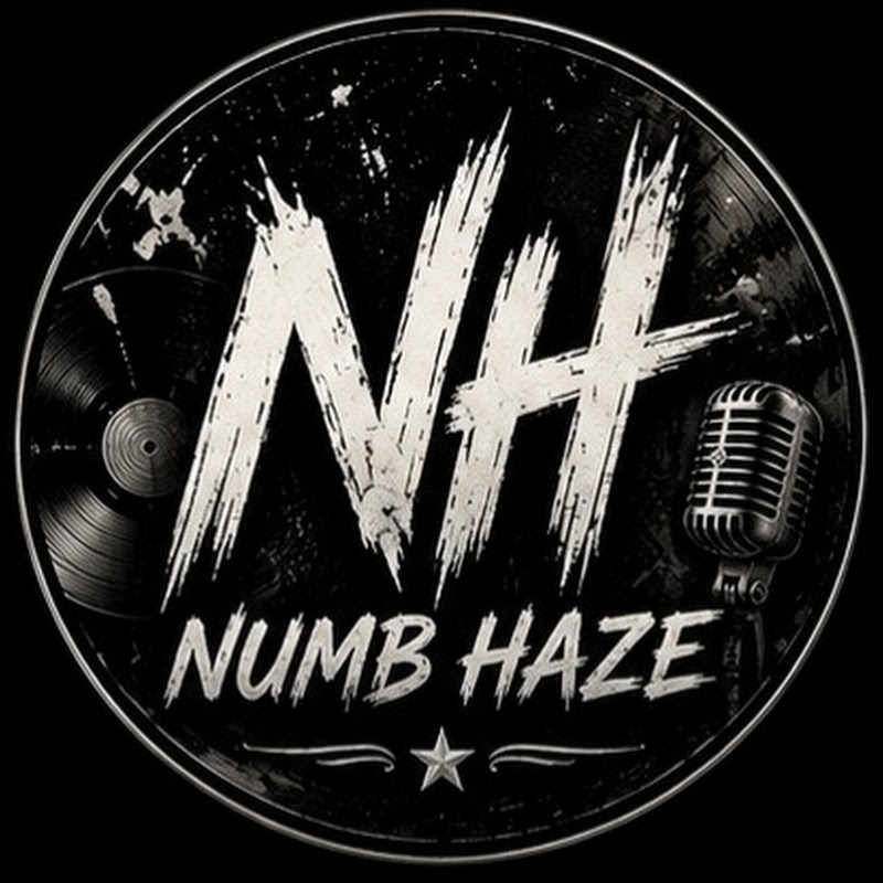 Numb Haze